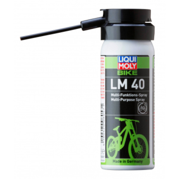 Bike LM 40 Multifunktionsspray