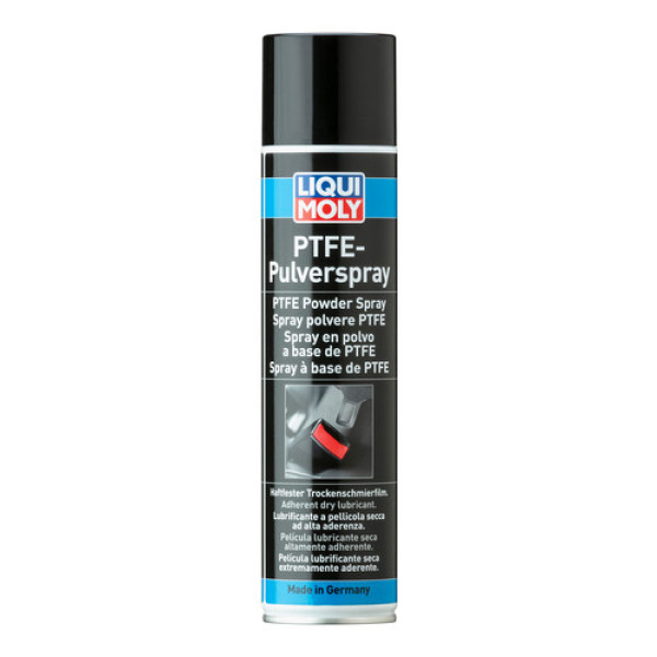 PTFE-Pulver-Spray