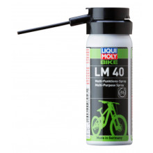 Bike LM 40 Multifunktionsspray